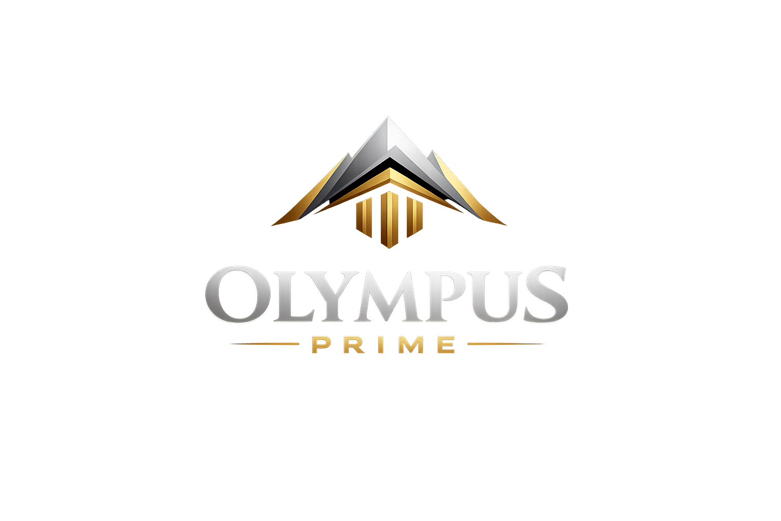 OLYMPUS PRIME